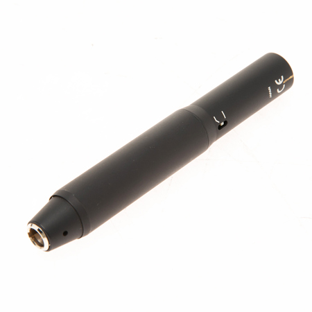 Audio-Technica AT899 Condenser Lavalier Microphone - SKU#1766828