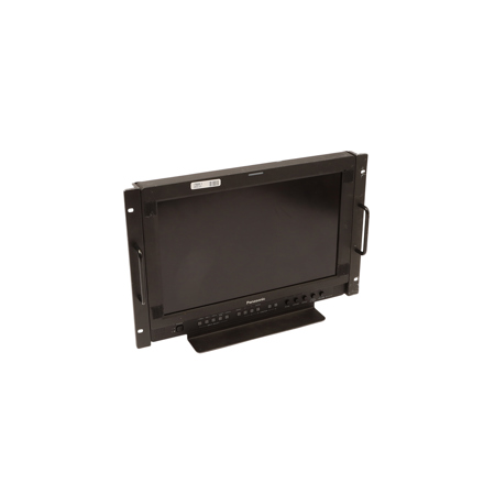 Panasonic BTLH1710PJ 17.1" Widescreen Multi-Format Color Production Monitor