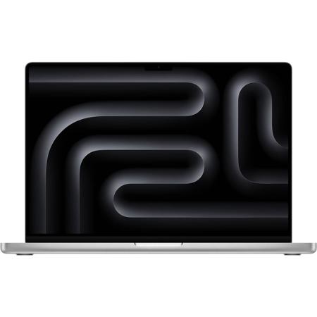 Apple MacBook Pro 16" Computer - Silver SKU#1766895