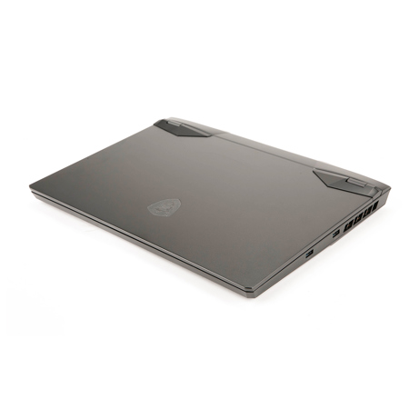 MSI Vector GP66HX 12UGS-066 15.6" QHD 165Hz Gaming Laptop - Core Black #1766931