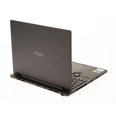 ASUS ProArt Studiobook 16 OLED H7604 16" 3.2K 120Hz Touchscreen Notebook