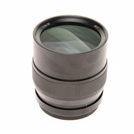SLR Magic Anamorphot 2x 50 Anamorphic Adapter - SKU#1767269