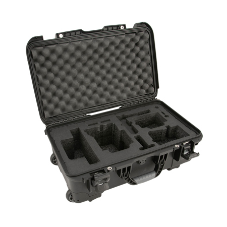 RED Digital Cinema DSMC2 Package Case - Mfr# 790-0550 SKU#1767654