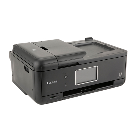 Canon PIXMA TR8620a Wireless All-In-One Inkjet Printer - SKU#1767786