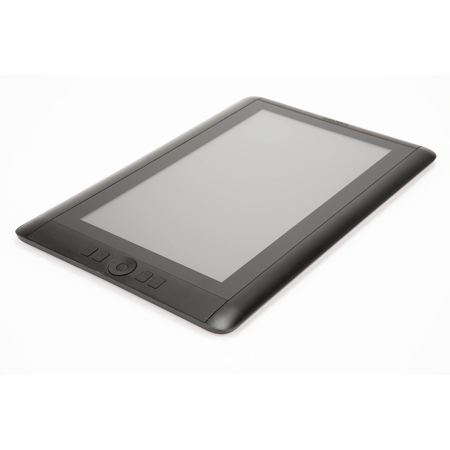 Wacom Cintiq DTK-1300 13HD 13.3" InterActive Pen Display - SKU#1767834
