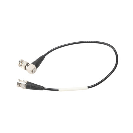 CineCables On-Camera 12G SDI Cable (Right Angle to Straight) - SKU#1767836