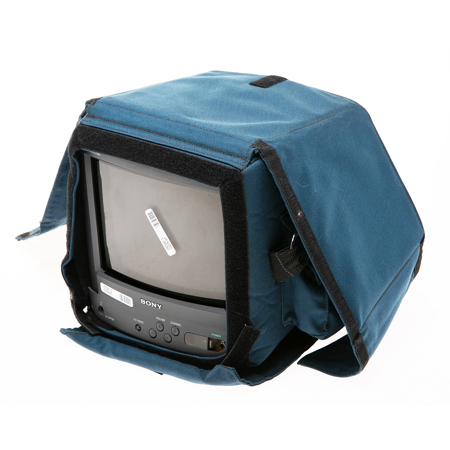 Sony Trinitron KV-9PT60 9" CRT Television - SKU#1767847
