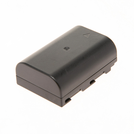 Panasonic DMW-BLF19 Battery for Lumix GH3 and GH4 Cameras, 7.2V Capacity, 1860mAh Output Voltage
