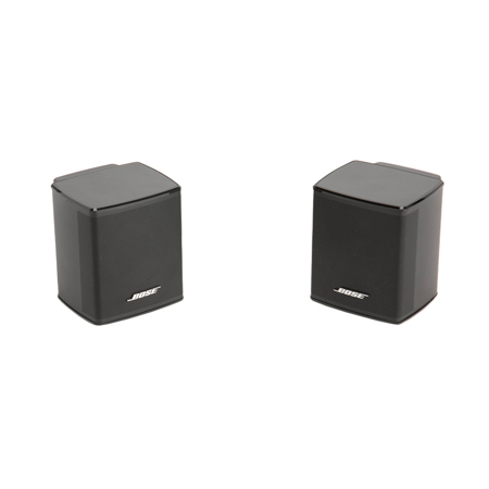 Bose Soundtouch 300 Virtually Invisible 300 Speakers Bose