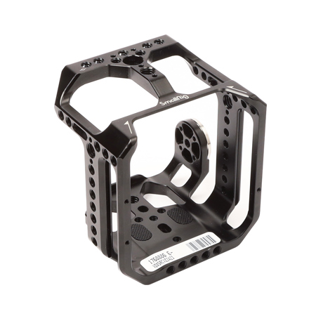 USED SmallRig Cage for Z CAM E2-S6/F6/F8 Camera - SKU#1768886