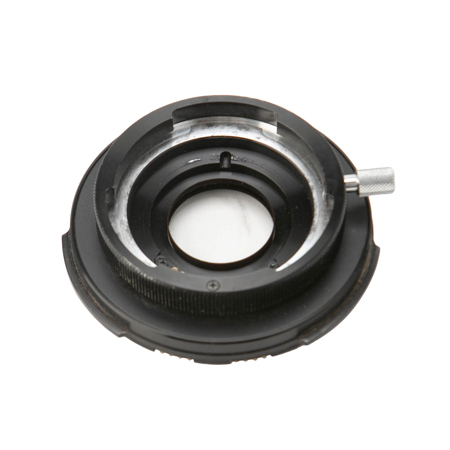 USED Fujinon ACM-18 1/2
