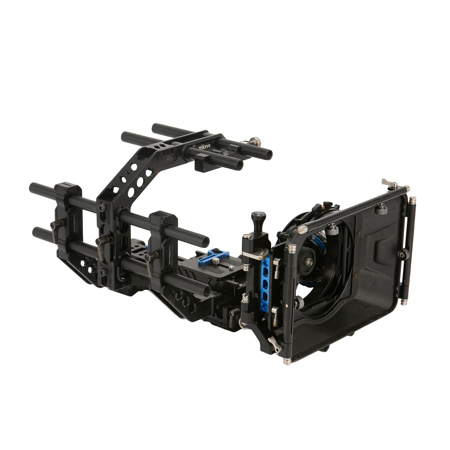 ikan Tilta DSLR Shoulder Rig - #TT-03-A SKU#1768899