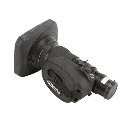 Fujinon XS13x3.3BRM-M 1/2" 13x High Definition Wide-Angle Lens for XDCAM 1768913