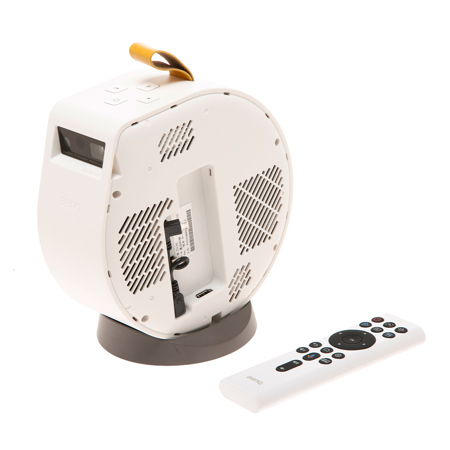 BenQ GV30 HD Portable Projector - SKU#1768994