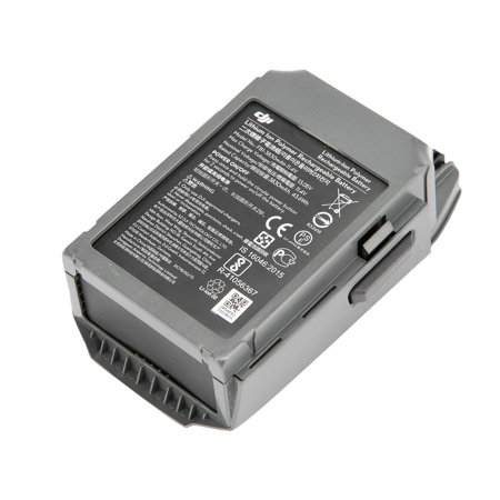 DJI Intelligent Flight Battery for Mavic Pro - SKU#1769001