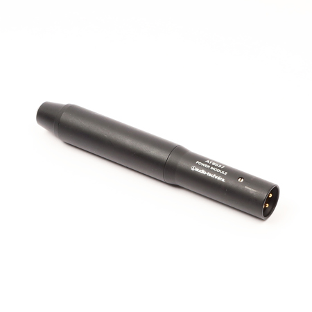 Audio-Technica AT899 Condenser Lavalier Microphone - SKU#1769179