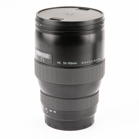 Hasselblad HC 50-110mm f/3.5-4.5 Autofocus Zoom Lens for H Cameras