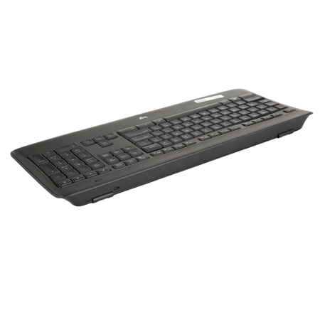 Logitech K800 Wireless Illuminated Keyboard - SKU#1769353