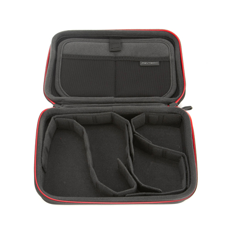 PGYTECH Carrying Case for DJI Osmo Pocket & Osmo Action Camera - SKU#1769399