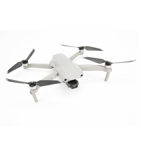DJI Mavic Air 2 4K Drone Fly More Combo