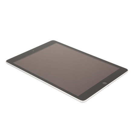 Apple iPad 10.2" 9th Gen Wi-Fi, 64GB, Silver, 2021