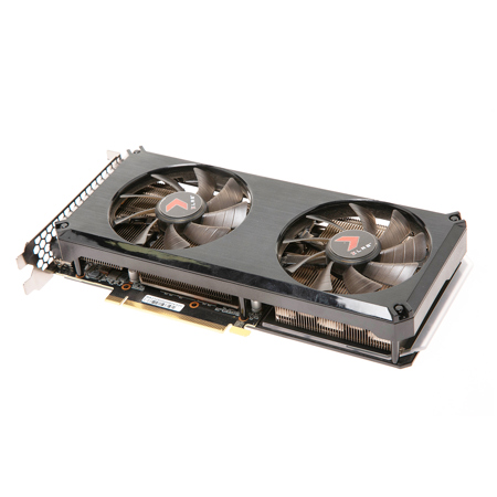PNY Technologies GeForce RTX 3060 12GB XLR8 Gaming REVEL EPIC-X RGB GraphicsCard