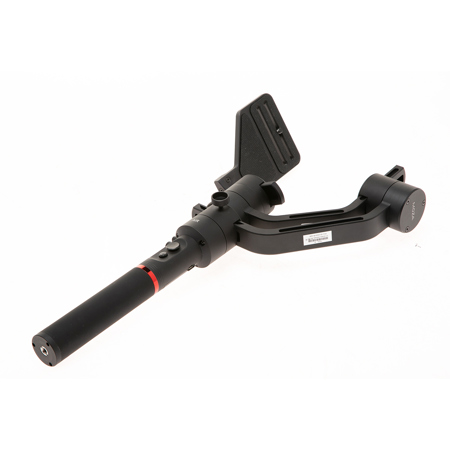 Moza Air 3-Axis Handheld Gimbal for Mirrorless and DSLR Cameras - SKU#1769542