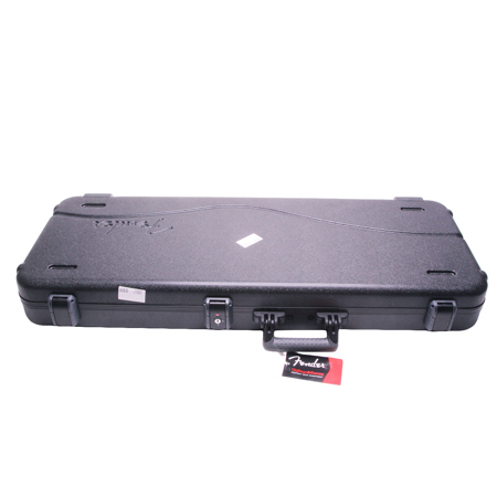 Deluxe Molded Case for Stratocaster and Telecaster Electric Guitar - SKU#1769642