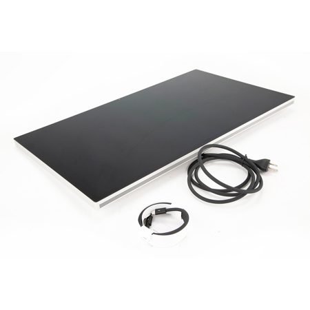 Apple Studio Display 27" 5K Retina Monitor, Standard Glass, VESA Mount Adapter