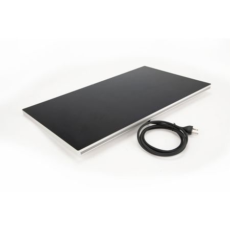 Apple Studio Display 27" 5K Retina Monitor, Standard Glass, VESA Mount Adapter