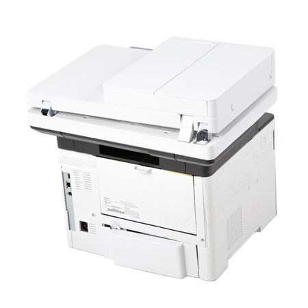 Canon imageCLASS D1620 Multifunction Wireless Duplex Laser Printer SKU#1770403