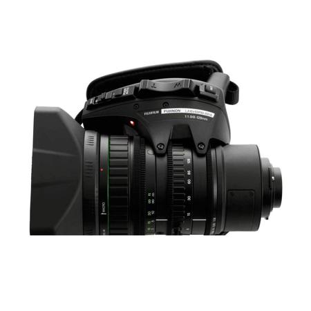 Blackmagic Design Fujinon LA16x8BRM 16x 2/3" Professional 4K Lens for URSA