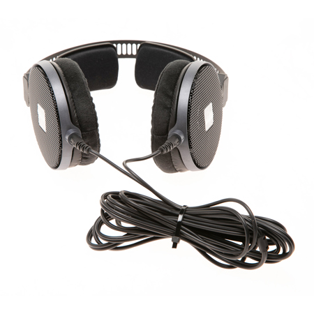 Audio-Technica ATH-R70x Professional Open-Back Reference Headphones