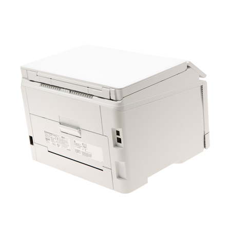 HP Color LaserJet Pro MFP M182nw Wireless Duplex Laser Printer