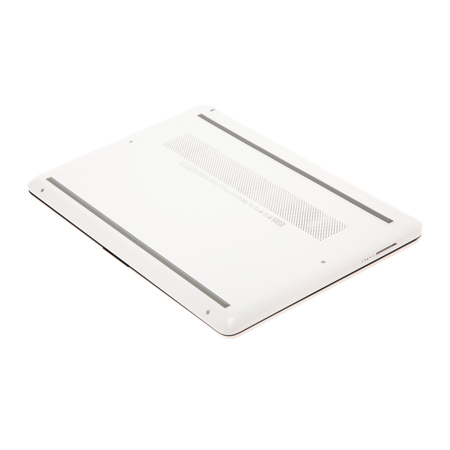 HP 14-dq0040nr 14" HD Notebook Computer - Snowflake White SKU#1770609