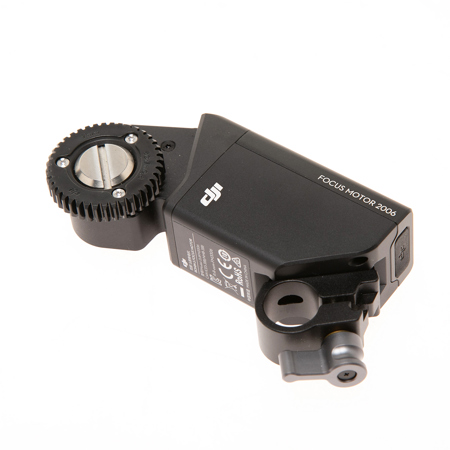 USED DJI Part 17 Focus Motor for Ronin-S Focus Wheel