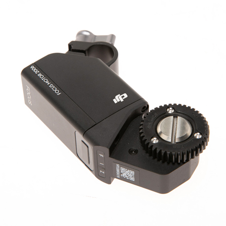 USED DJI Part 17 Focus Motor for Ronin-S Focus Wheel