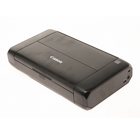 Canon PIXMA TR150 Wireless Portable Color Inkjet Printer - SKU#1770795