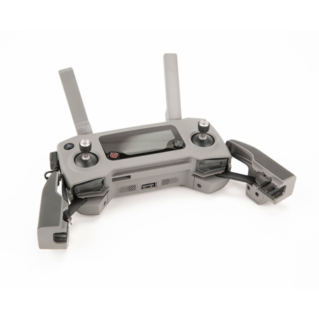 Used DJI Mavic 2 Pro / Zoom Remote Controller Model RC1A