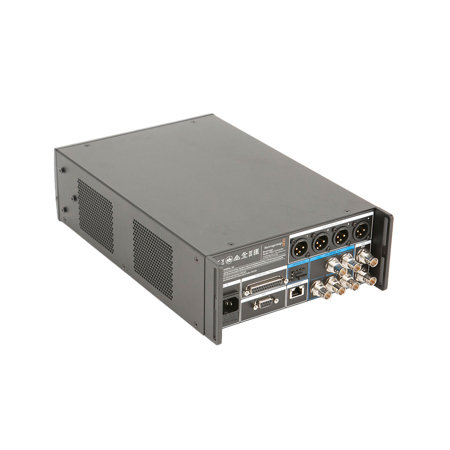 Blackmagic Design Studio Fiber Converter - SKU#1771186