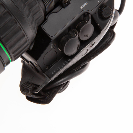 USED Canon J20ax8B4 IRS SX12 2/3