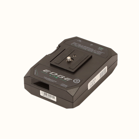 Core SWX PowerBase Edge Lite 49Wh Battery Pack w/Charger, Cable for Blackmagic