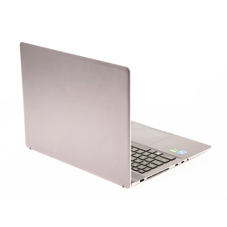 MSI Creator Z16P B12UHST-040 16" QHD+ 165Hz Touchscreen Notebook Computer