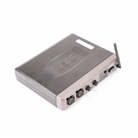 JTS SIEM-2T UHF PLL Mono In Ear Monitor Transmitter