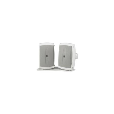 Yamaha NS-AW150W 5" All-Weather Speaker - Pair, White SKU#1771662