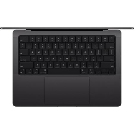 Apple 14" MacBook Pro - Space Gray SKU#1771738