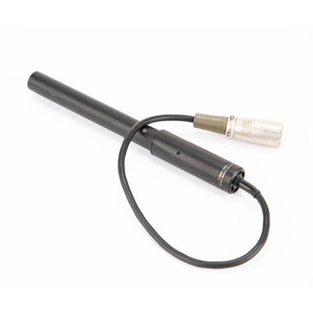Sony 1-542-233 Electret Condenser Microphone - SKU#1771792