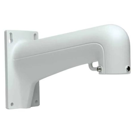 Alibi Outdoor Wall Mount Bracket for ALI-IPZ5030RT, ALI-IPZ5030T PTZ Cameras, White