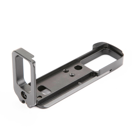 USED Really Right Stuff L-Plate Set for FUJIFILM X-Pro3 Adorama