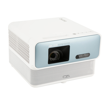 BenQ GP500 4K HDR LED Smart Home Theater Projector - SKU#1772009